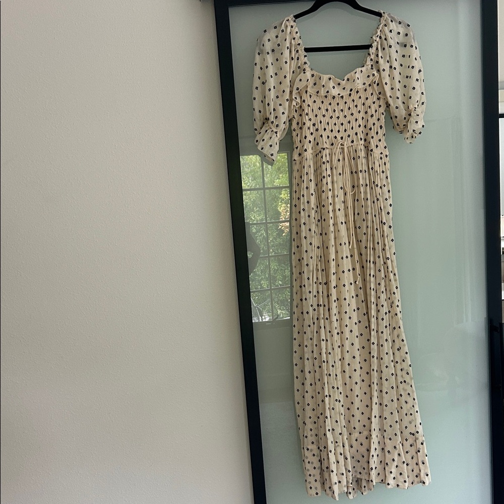 Doen Sol Dress - XS